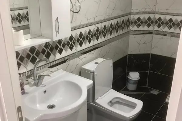 Best In Deniz Hotel - Resim 10