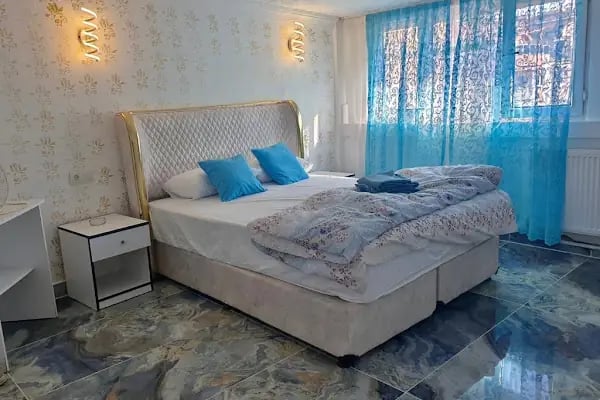 Best In Deniz Hotel - Resim 2