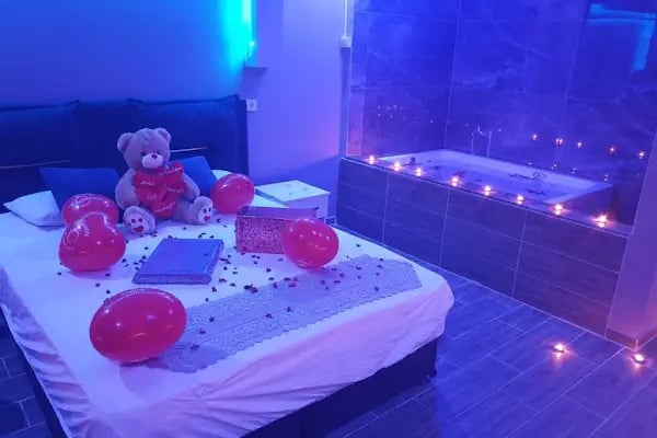 Best In Deniz Hotel - Resim 6