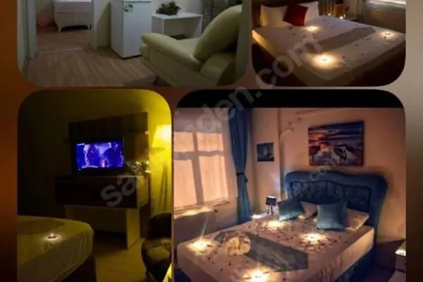 Best In Deniz Hotel - Resim 15