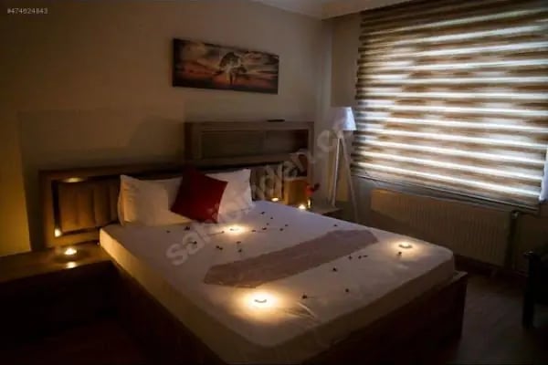 Best In Deniz Hotel - Resim 12