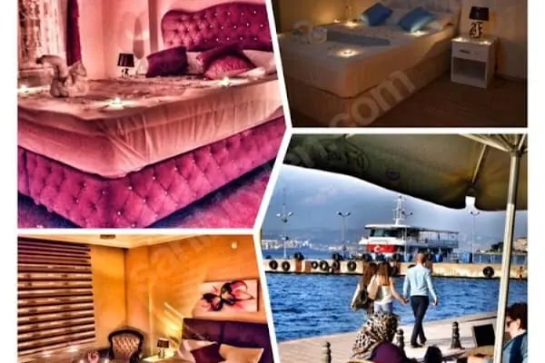 Best In Deniz Hotel - Resim 11