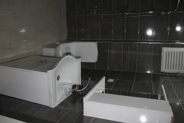 Best In Deniz Hotel - Resim 16