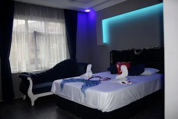 Best In Deniz Hotel - Resim 5