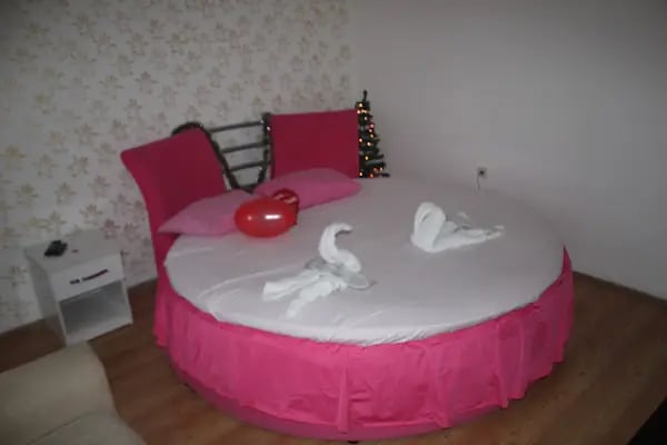 Best In Deniz Hotel - Resim 13