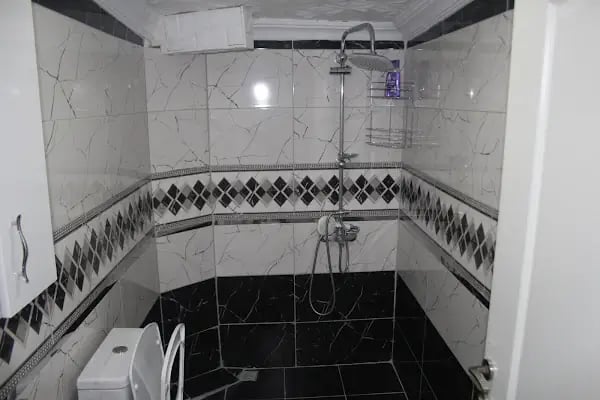 Best In Deniz Hotel - Resim 19