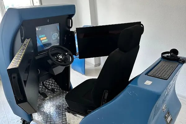 ÇERKEZKÖY BAŞARI PSİKOTEKNİK - Resim 2