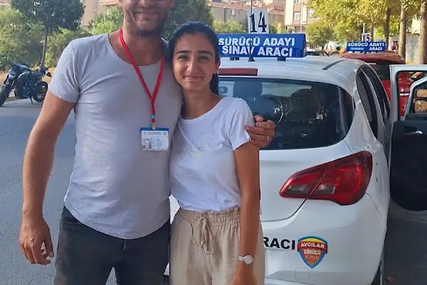 Avcılar Sürücü Kursu - Resim 10