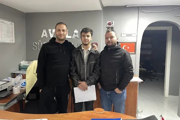 Avcılar Sürücü Kursu - Resim 8