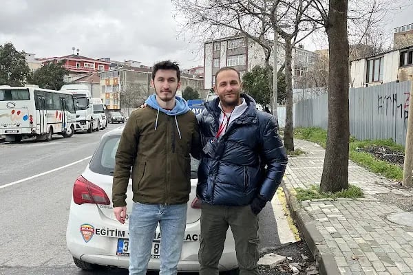 Avcılar Sürücü Kursu - Resim 4