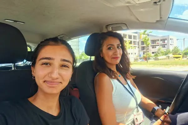 Avcılar Sürücü Kursu - Resim 12