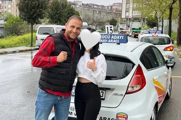 Avcılar Sürücü Kursu - Resim 6