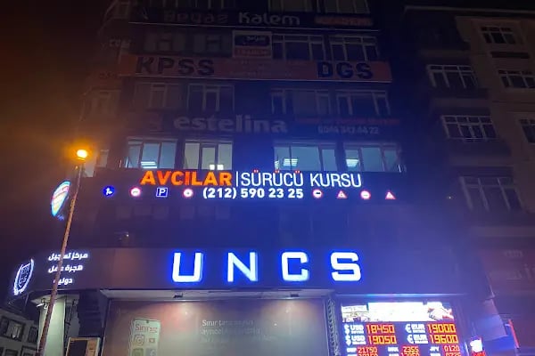 Avcılar Sürücü Kursu - Resim 2