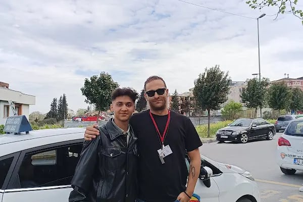 Avcılar Sürücü Kursu - Resim 7