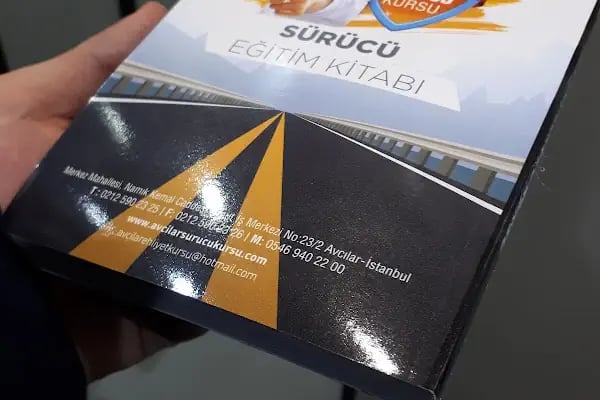 Avcılar Sürücü Kursu - Resim 9