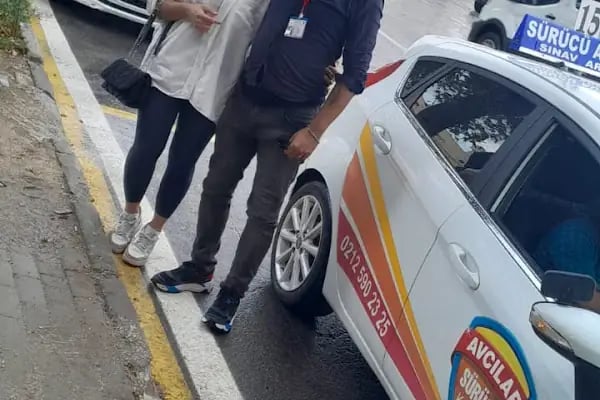 Avcılar Sürücü Kursu - Resim 5