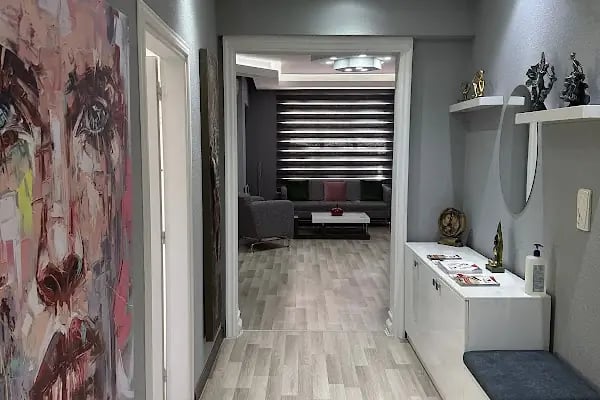 AY - ÇA | Saç Ekimi | Estetik | Lazer Epilasyon Antalya - Resim 10