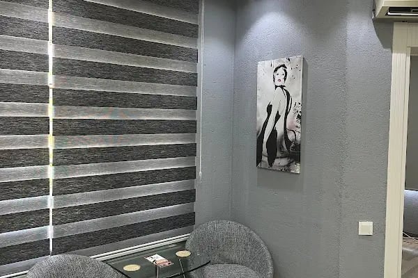 AY - ÇA | Saç Ekimi | Estetik | Lazer Epilasyon Antalya - Resim 12