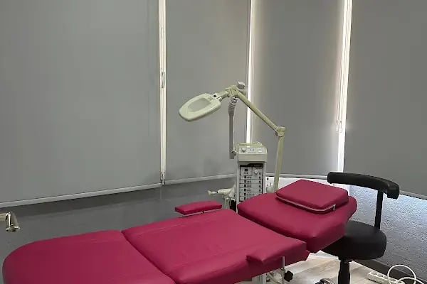 AY - ÇA | Saç Ekimi | Estetik | Lazer Epilasyon Antalya - Resim 5