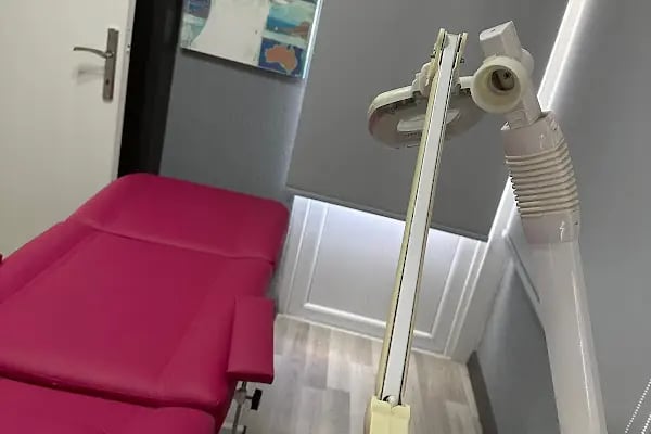 AY - ÇA | Saç Ekimi | Estetik | Lazer Epilasyon Antalya - Resim 3