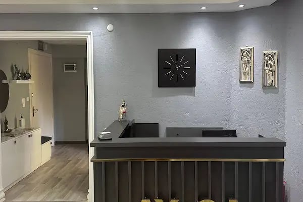 AY - ÇA | Saç Ekimi | Estetik | Lazer Epilasyon Antalya - Resim 4