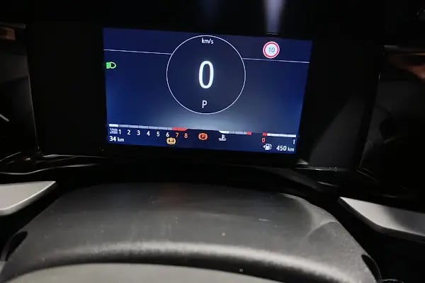 Avec Rent a Car - Çankaya YHT Gar - Resim 13