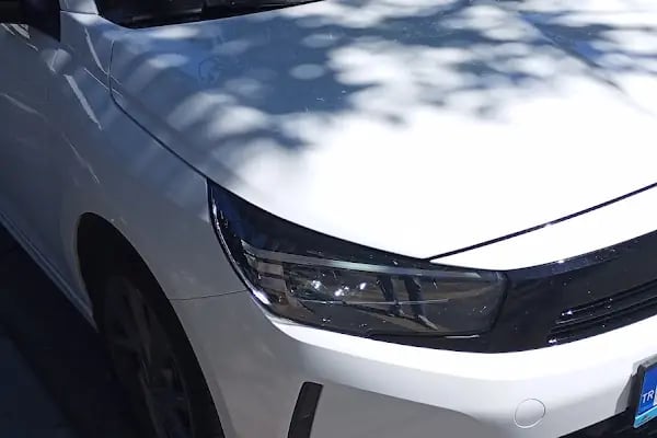 Avec Rent a Car - Çankaya YHT Gar - Resim 6