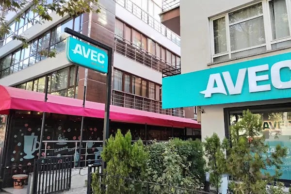 Avec Rent a Car - Çankaya YHT Gar - Resim 3