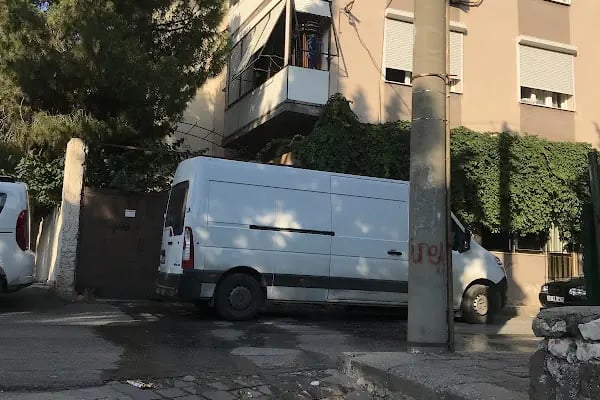 Buca Zabıta Amirliği - Resim 2