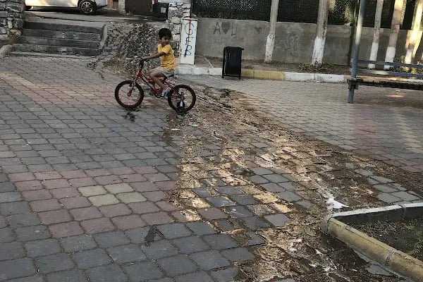 Buca Zabıta Amirliği - Resim 1