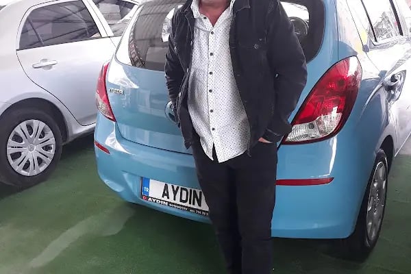 Aydın Otomotiv - Resim 3