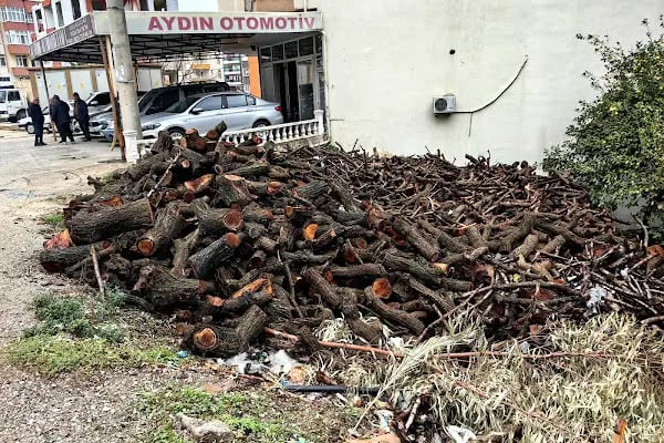 Aydın Otomotiv - Resim 1