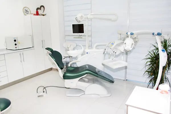 MarkAsya Dental Clinic - Resim 12
