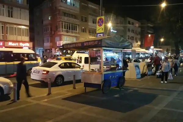 VakıfBank Şirinyer Şubesi - Resim 12