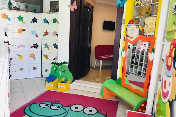 Özel Minik Kelebekler Anaokulu - Resim 3