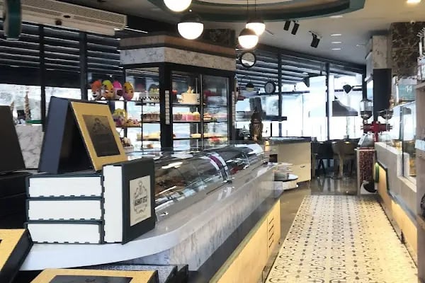 Tatlıcı Mahmut Usta BAŞİSKELE - Resim 18