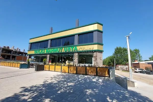 Tatlıcı Mahmut Usta BAŞİSKELE - Resim 2