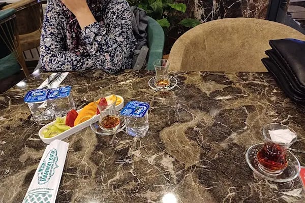 Tatlıcı Mahmut Usta BAŞİSKELE - Resim 19