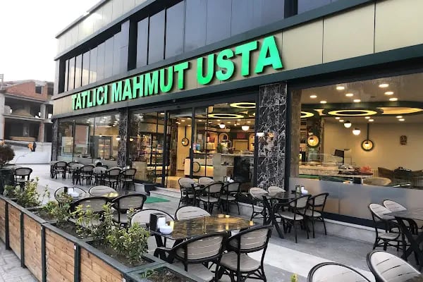Tatlıcı Mahmut Usta BAŞİSKELE - Resim 10