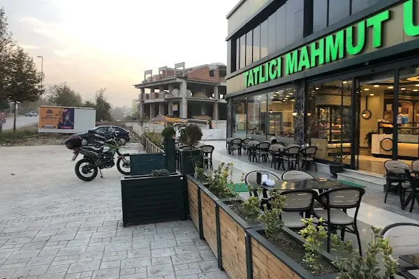 Tatlıcı Mahmut Usta BAŞİSKELE - Resim 20