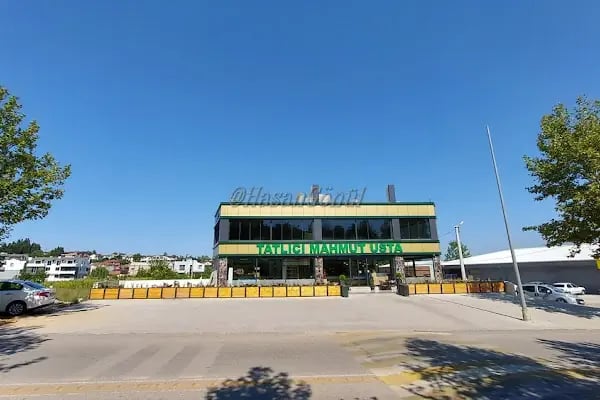 Tatlıcı Mahmut Usta BAŞİSKELE - Resim 12