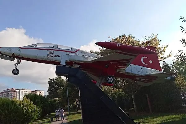 Bandırma Hediyelik Eşya Satış Merkezi - Resim 2