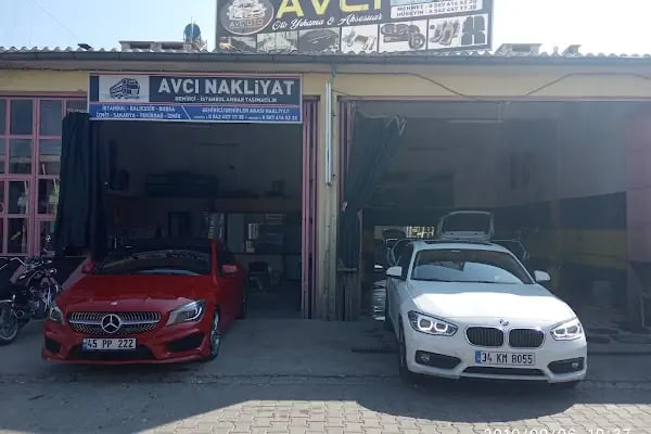 Can-taş Evden Eve Taşımacılık - Resim 1