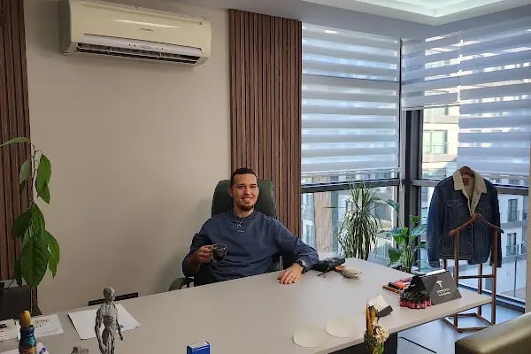 Op. Dr. Alper Derviş, Plastik Rekonstrüktif Ve Estetik Cerrahi - Resim 8