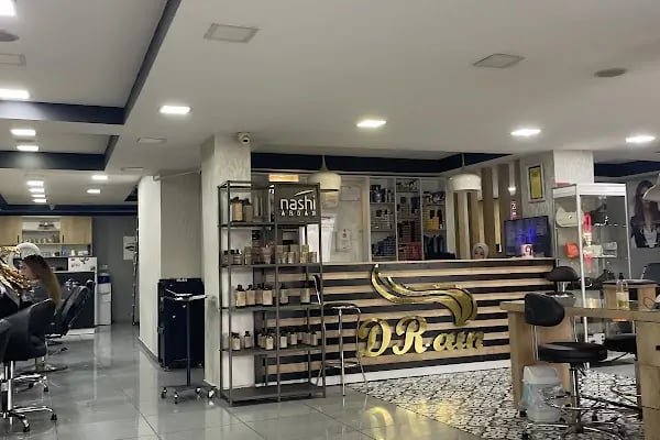 DRAİN BAYAN KUAFÖRÜ SAÇ TASARIM MERKEZİ - Resim 8