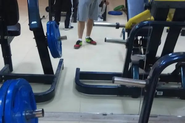 PREMİUM FİTNESS CENTER - Resim 4