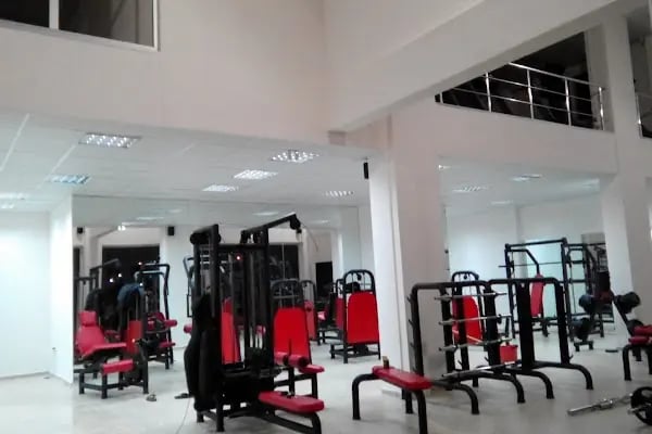 PREMİUM FİTNESS CENTER - Resim 2