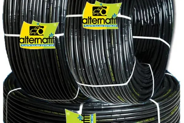 Alternatif Plastik - Resim 5
