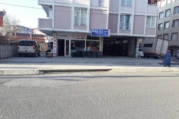 Balcı oto lastik ve nakliye - Resim 7