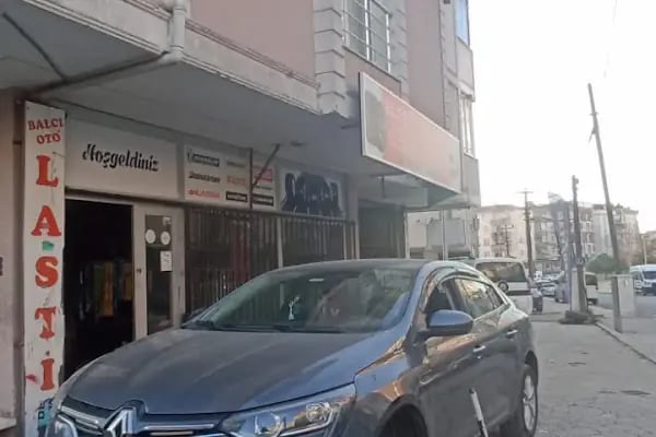 Balcı oto lastik ve nakliye - Resim 10